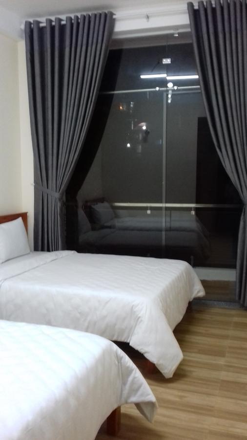 Cattleya Hotel Đà Lạt Ngoại thất bức ảnh