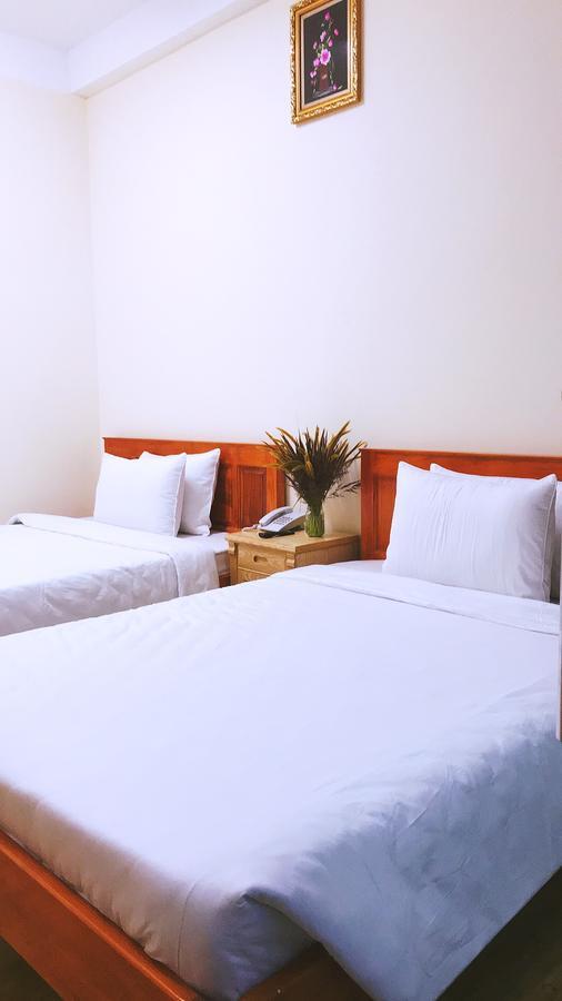 Cattleya Hotel Đà Lạt Ngoại thất bức ảnh