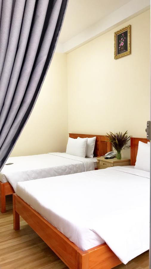 Cattleya Hotel Đà Lạt Ngoại thất bức ảnh