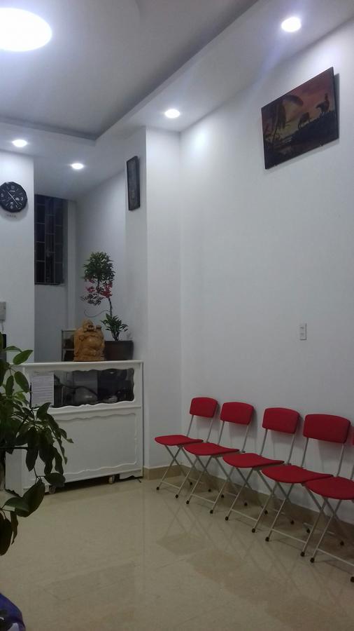 Cattleya Hotel Đà Lạt Ngoại thất bức ảnh